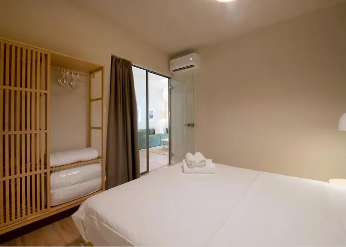 Mandarin By Halu! Apartament