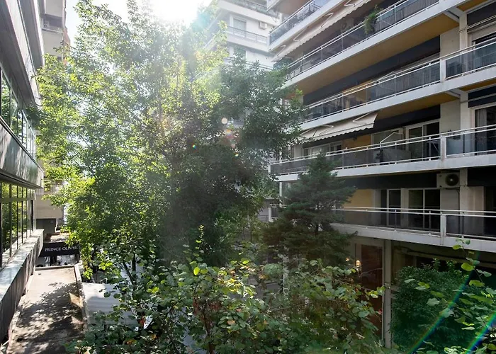 Apartmán Mandarin By Halu!