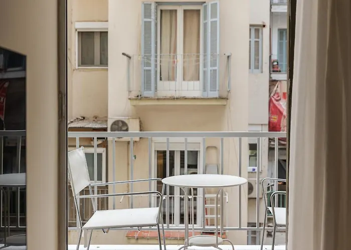 Apartament Mandarin By Halu!