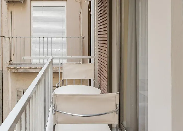 Apartament Mandarin By Halu! Saloniki