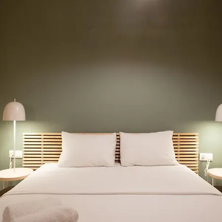 Mandarin By Halu! Apartment