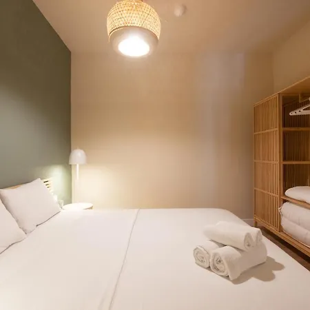 Mandarin By Halu! Apartment *