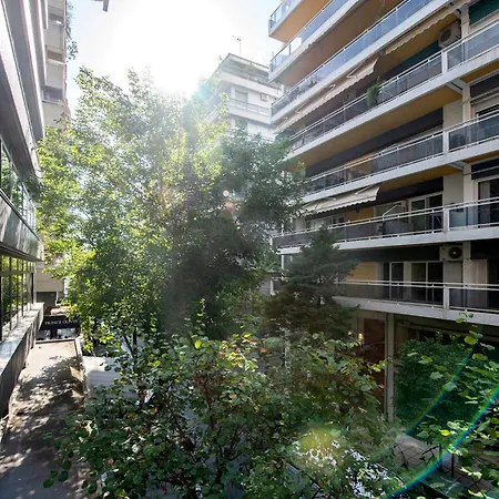 Apartmán Mandarin By Halu!
