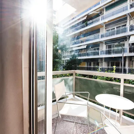 Apartment Mandarin By Halu!