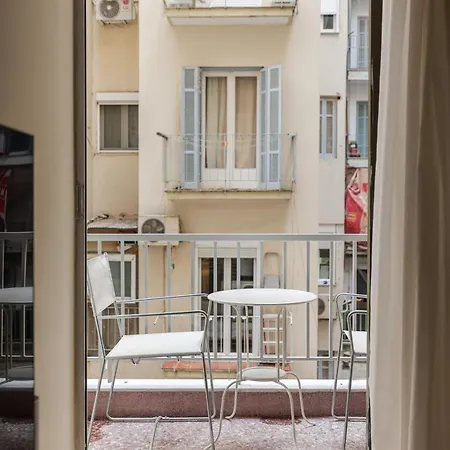 Apartment Mandarin By Halu!