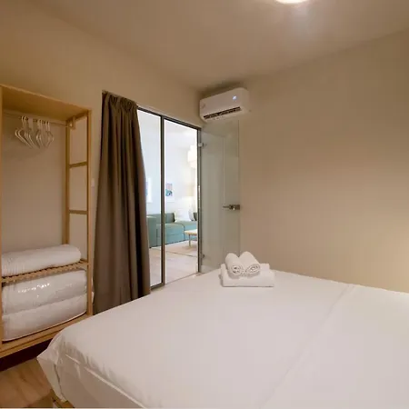 Mandarin By Halu! Apartamento