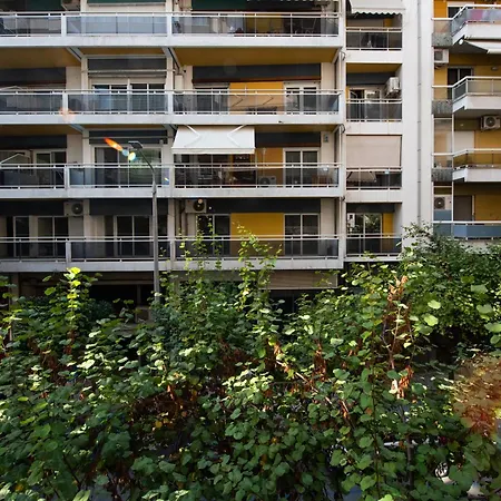 Mandarin By Halu! Apartamento Tesalónica