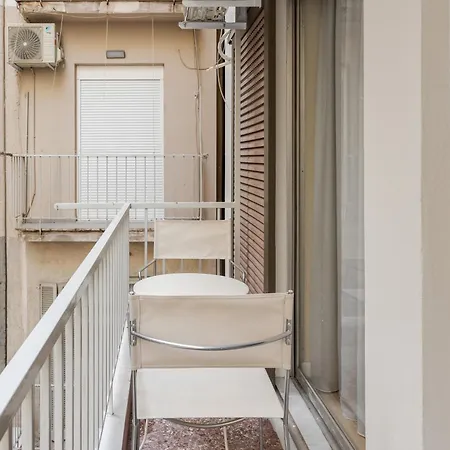 Apartamento Mandarin By Halu! Tesalónica